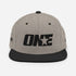 1STAR Snapback Hat